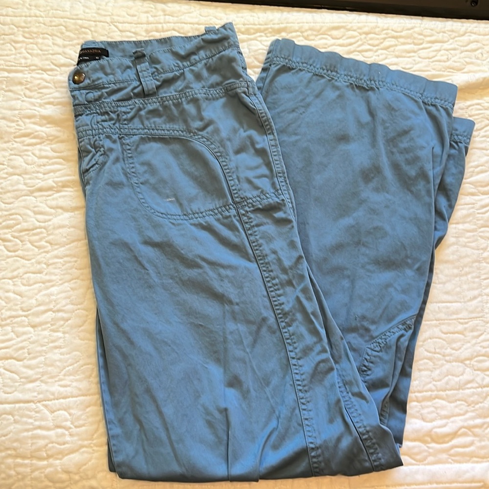 BCBG MAXAZRIA chinos
